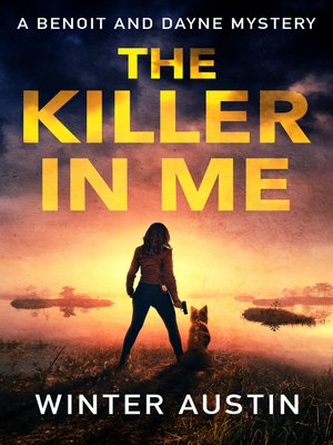 cover image of The Killer in Me